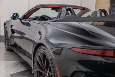2026 Aston Martin Vantage S