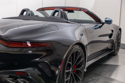 2026 Aston Martin Vantage S