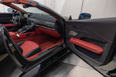 2026 Aston Martin Vantage S