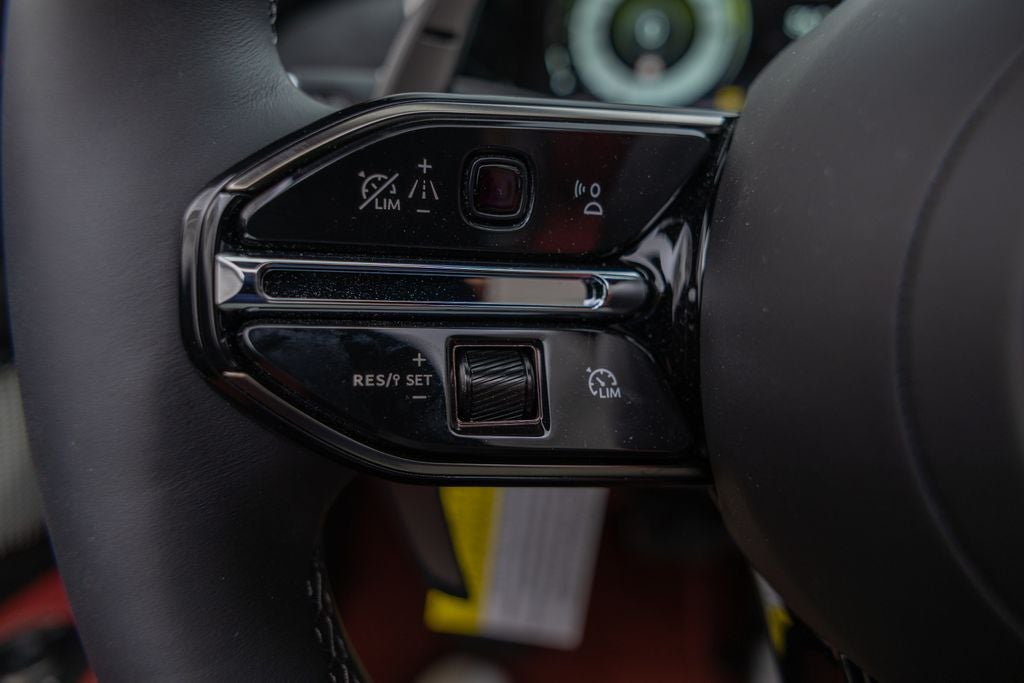 2026 Aston Martin Vantage S