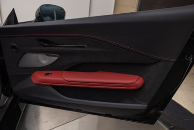 2026 Aston Martin Vantage S