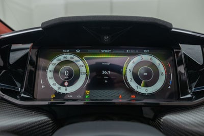 2026 Aston Martin Vantage S