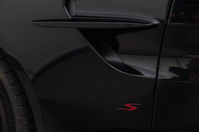 2026 Aston Martin Vantage S