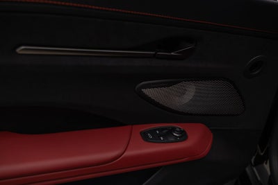 2026 Aston Martin Vantage S