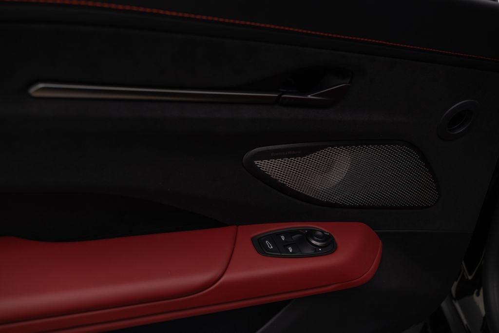 2026 Aston Martin Vantage S