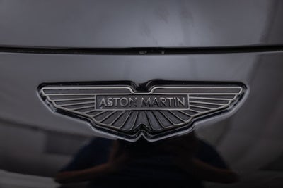 2026 Aston Martin Vantage S