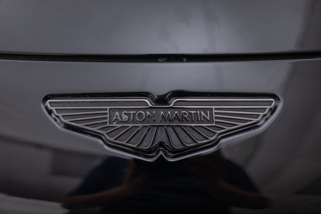 2026 Aston Martin Vantage S