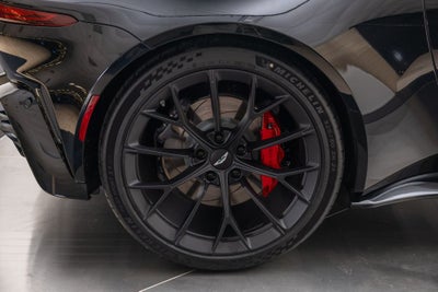2026 Aston Martin Vantage S