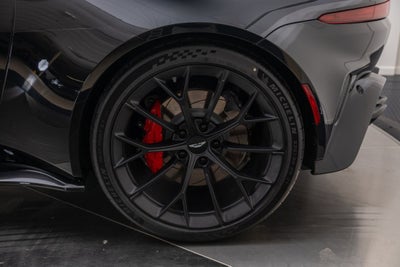 2026 Aston Martin Vantage S