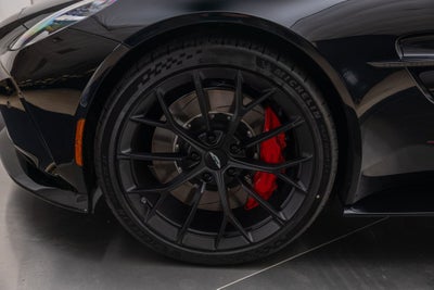 2026 Aston Martin Vantage S