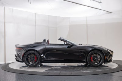 2026 Aston Martin Vantage S