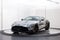 2026 Aston Martin Vanquish V12