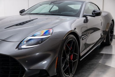 2026 Aston Martin Vanquish V12