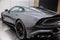 2026 Aston Martin Vanquish V12