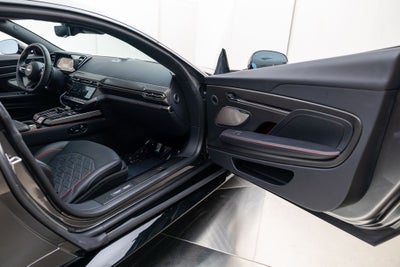 2026 Aston Martin Vanquish V12