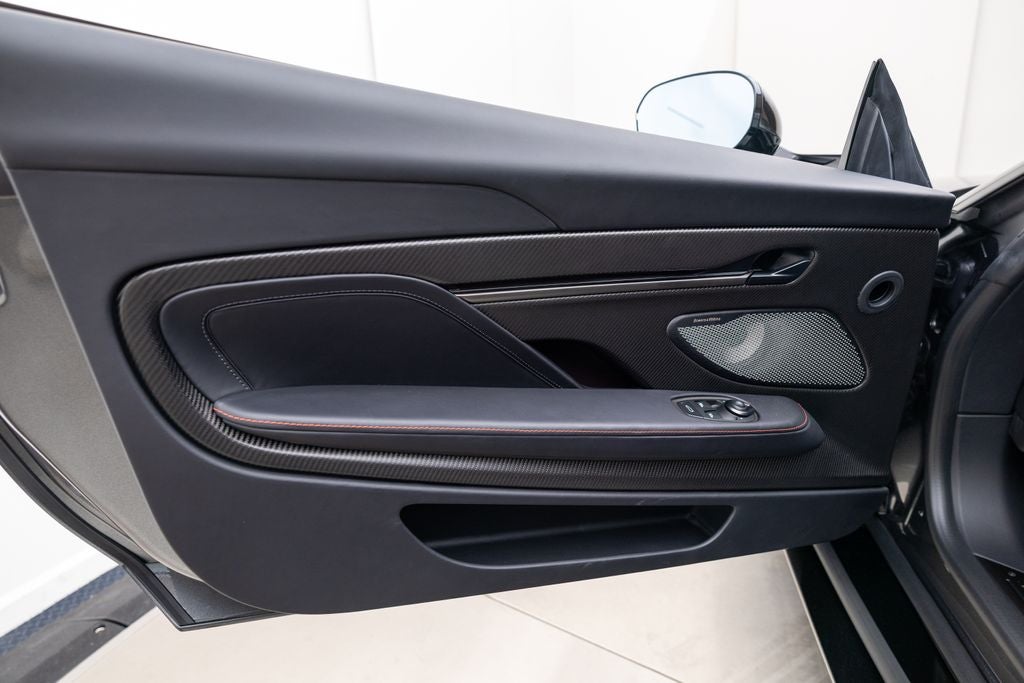 2026 Aston Martin Vanquish V12