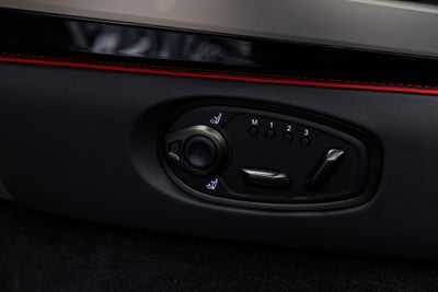 2026 Aston Martin Vanquish V12