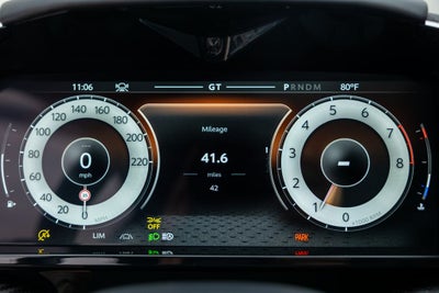 2026 Aston Martin Vanquish V12