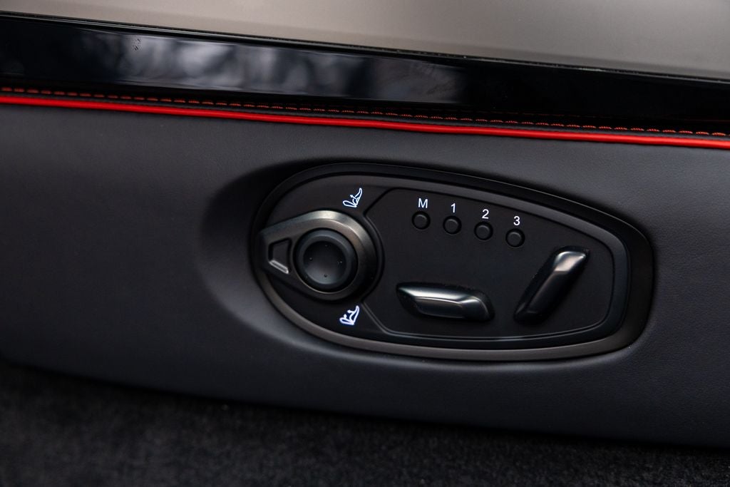 2026 Aston Martin Vanquish V12