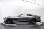 2026 Aston Martin Vanquish V12