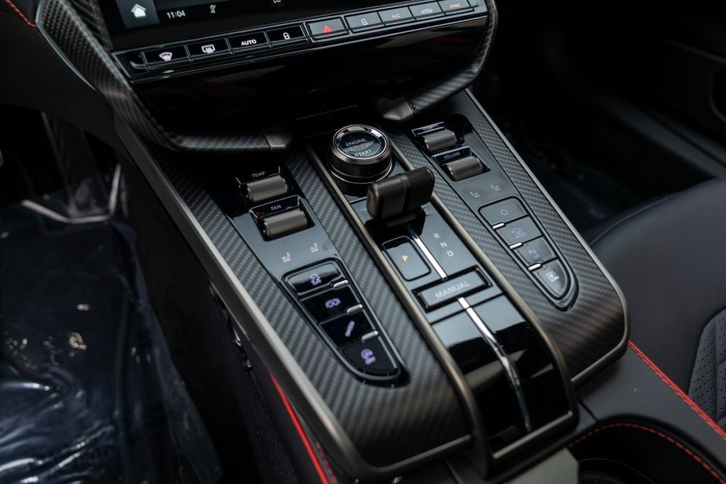 2026 Aston Martin Vanquish V12