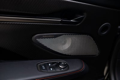 2026 Aston Martin Vanquish V12