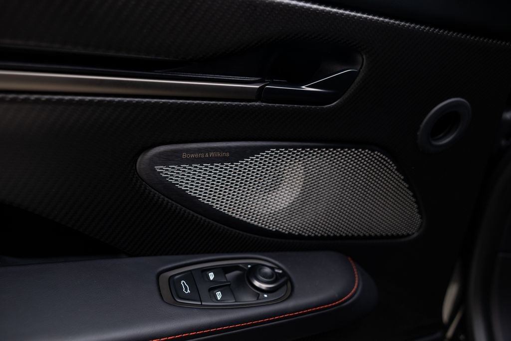 2026 Aston Martin Vanquish V12