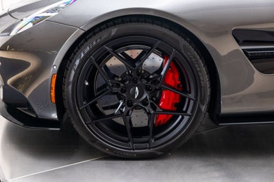 2026 Aston Martin Vanquish V12