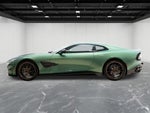 2025 Aston Martin Vanquish V12