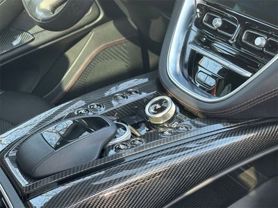 2023 Aston Martin DBX 707