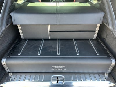 2023 Aston Martin DBX 707