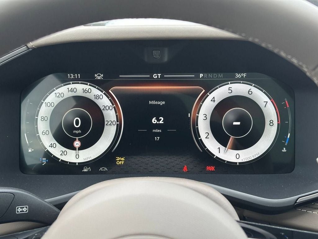 2026 Aston Martin DBX 707