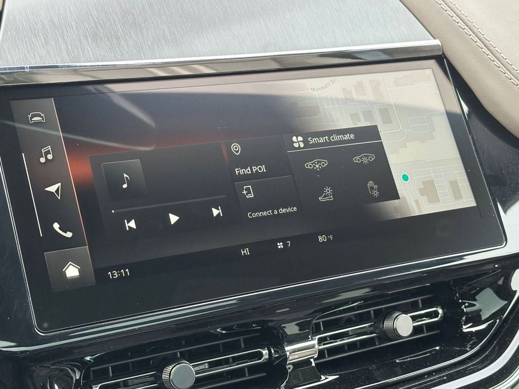 2026 Aston Martin DBX 707