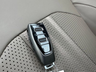 2026 Aston Martin DBX 707