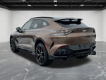 2026 Aston Martin DBX 707
