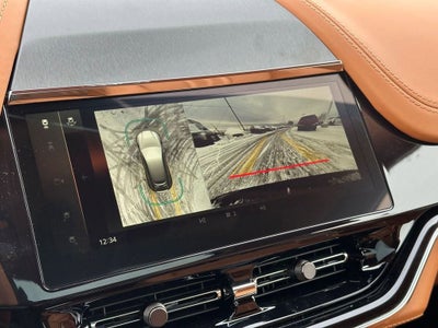 2026 Aston Martin DBX 707