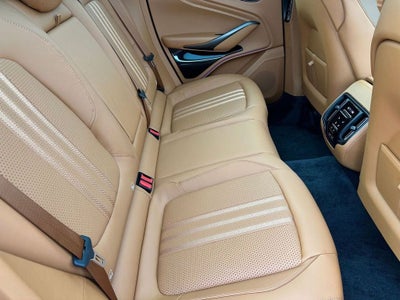 2026 Aston Martin DBX 707