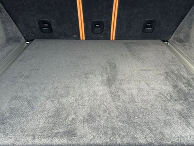 2026 Aston Martin DBX 707