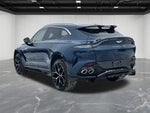 2026 Aston Martin DBX 707