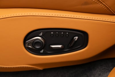 2026 Aston Martin DBX 707