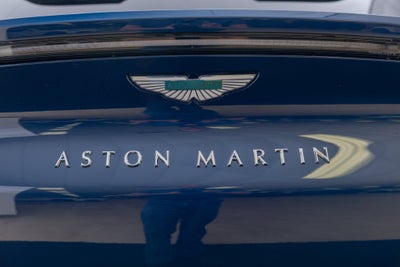 2026 Aston Martin DBX 707