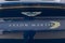 2026 Aston Martin DBX 707