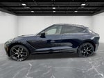 2026 Aston Martin DBX 707