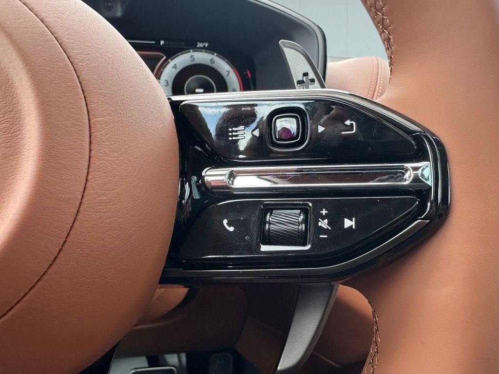 2026 Aston Martin DBX 707