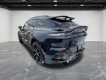 2026 Aston Martin DBX 707