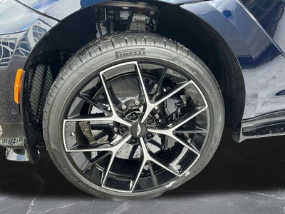 2026 Aston Martin DBX 707