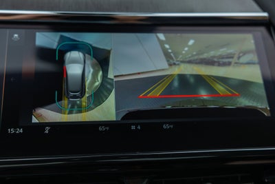 2026 Aston Martin DBX 707