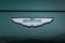 2026 Aston Martin DBX 707