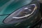 2026 Aston Martin DBX 707