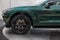 2026 Aston Martin DBX 707